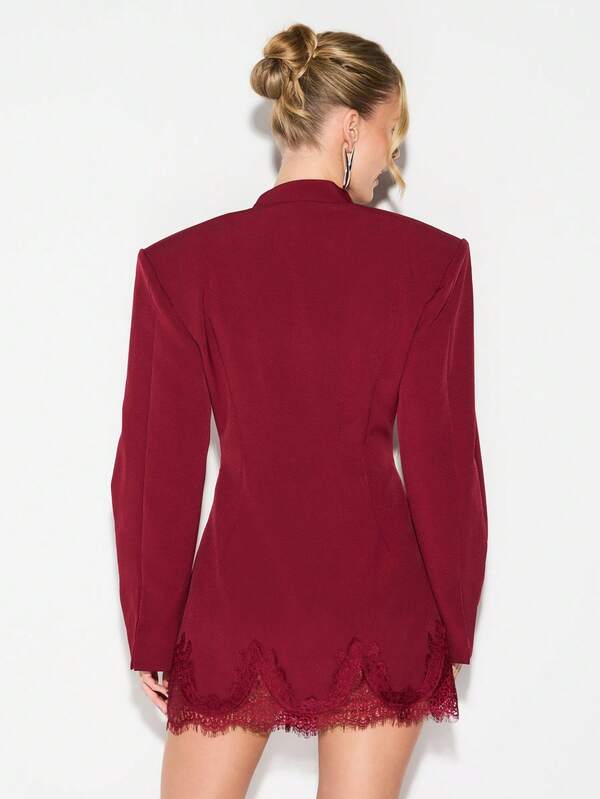 Blazer Rubi