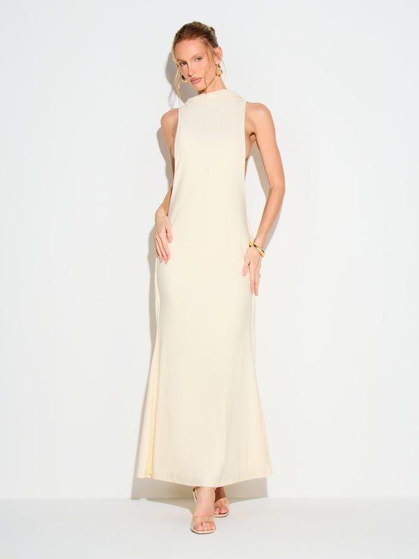Vestido Halo