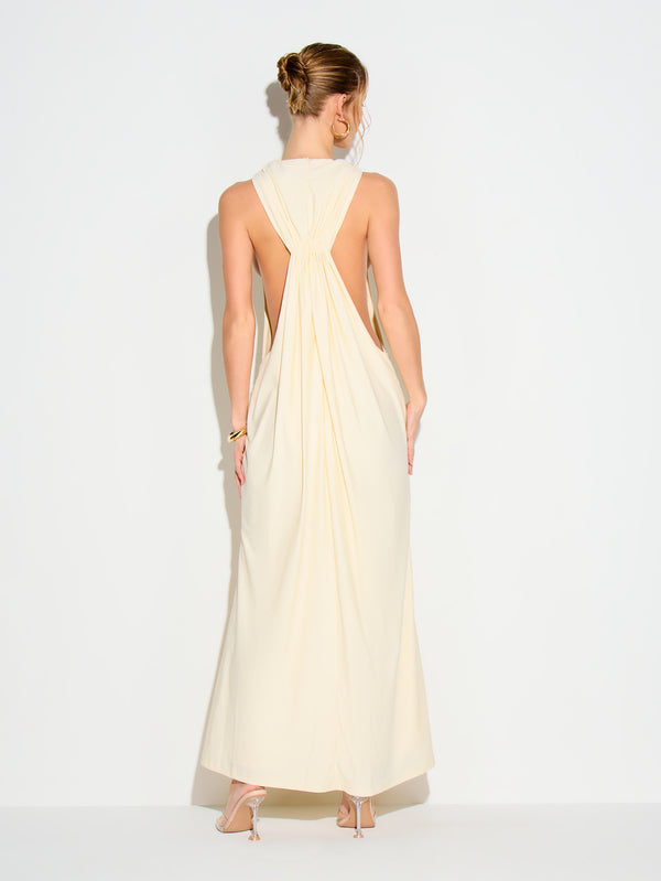 Vestido Halo