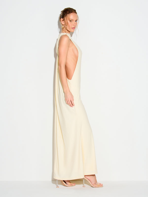 Vestido Halo