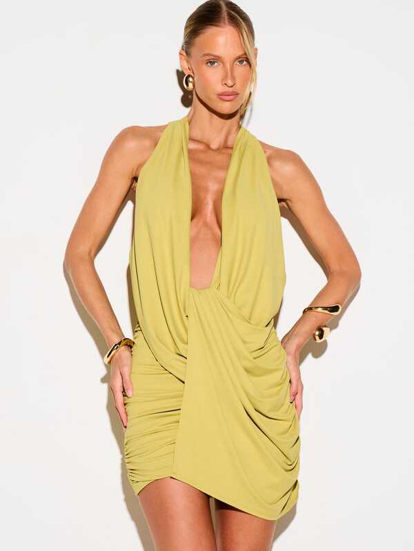 Vestido Lima