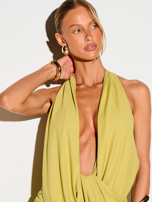 Vestido Lima