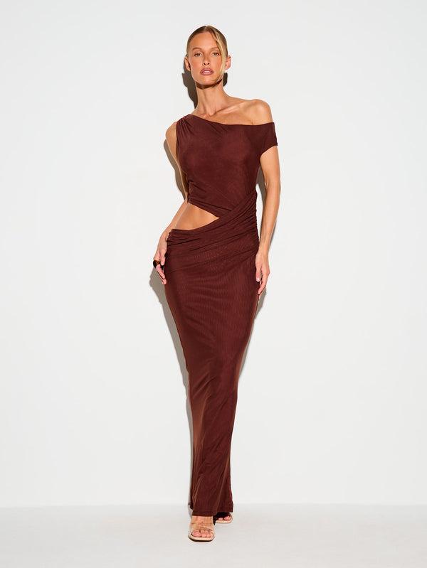 Vestido Âmbar