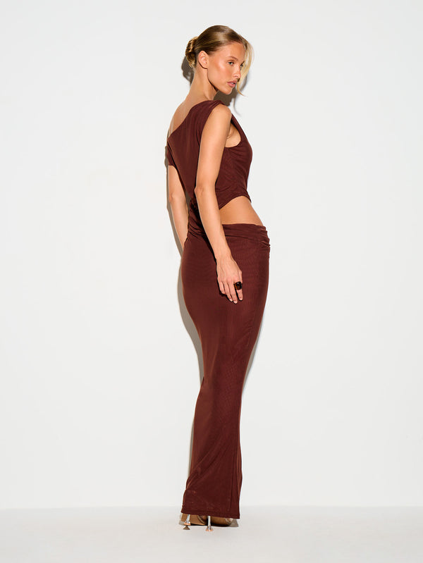 Vestido Âmbar