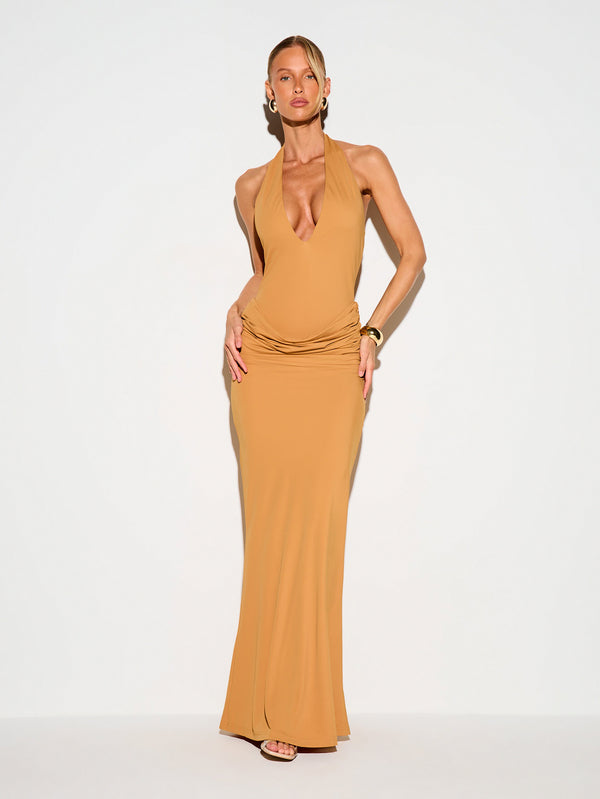 Vestido Solar