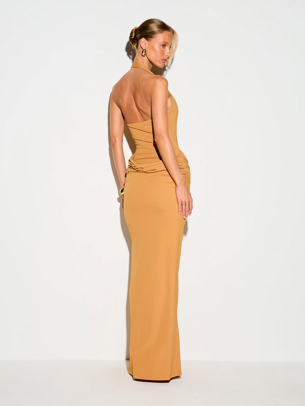 Vestido Solar