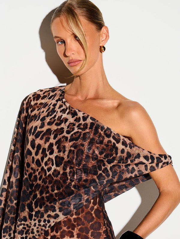 Vestido Savana