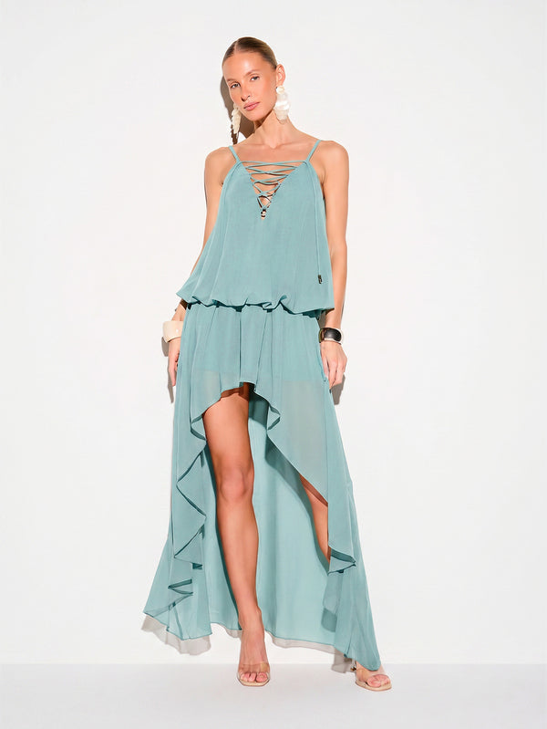 Vestido Vento