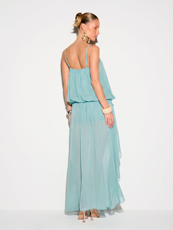 Vestido Vento