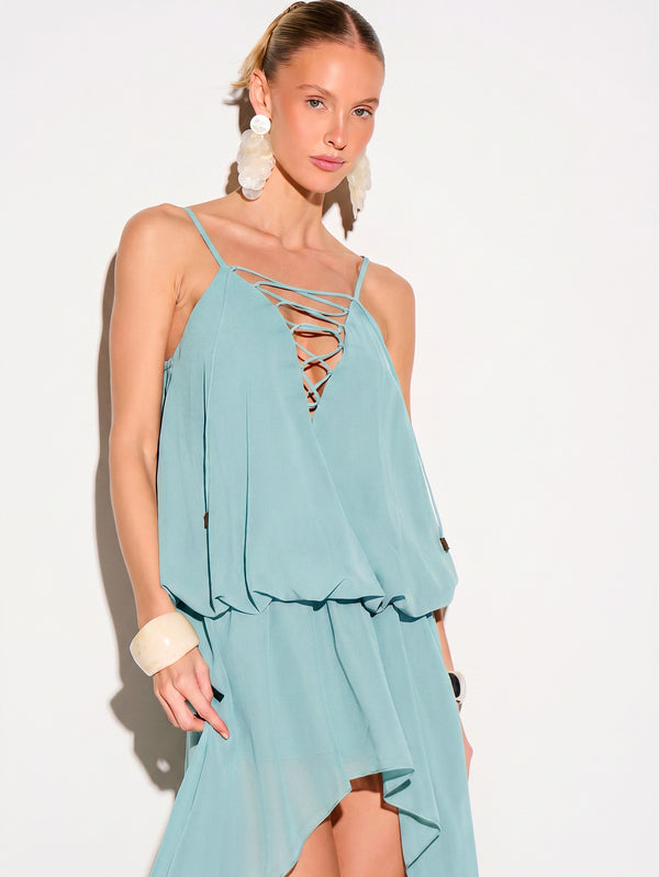 Vestido Vento