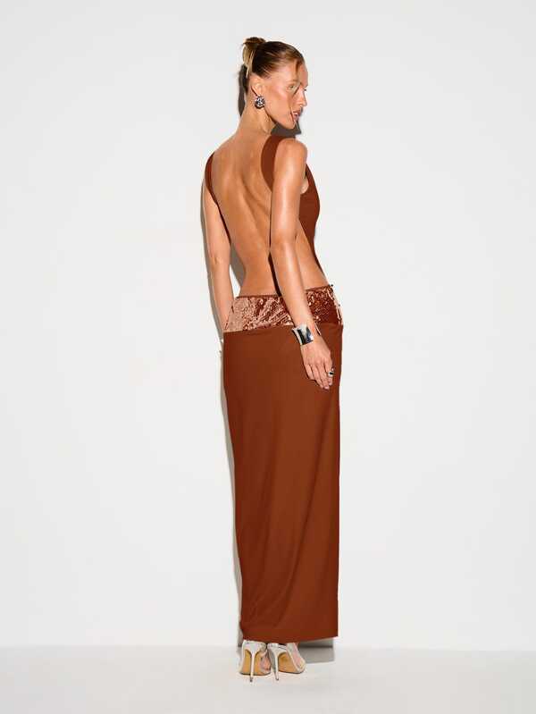 Vestido Siena