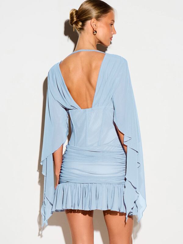 Vestido Brisa