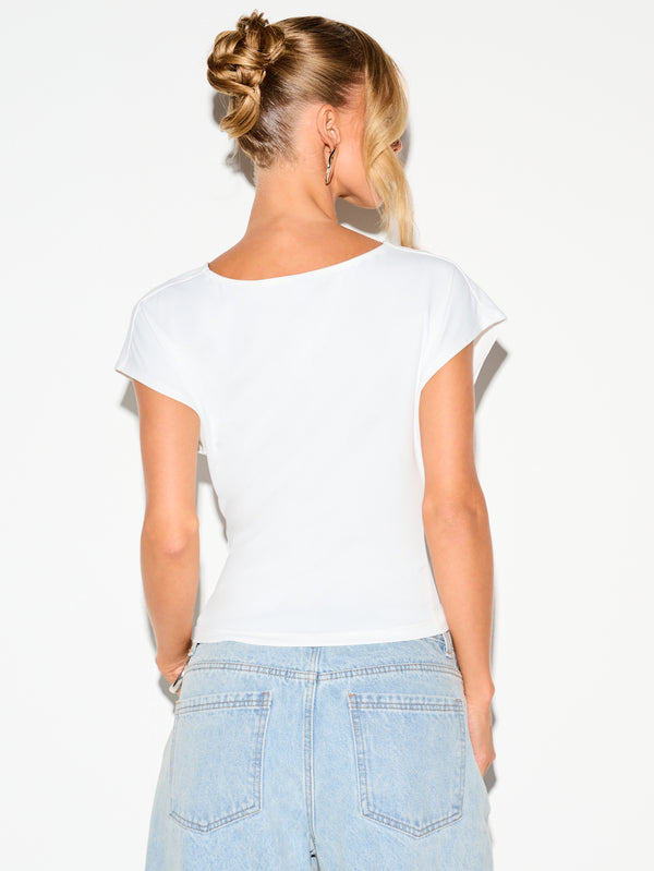 Blusa Éloa