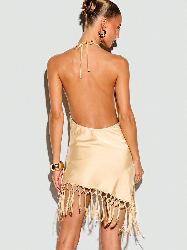 Vestido Naia