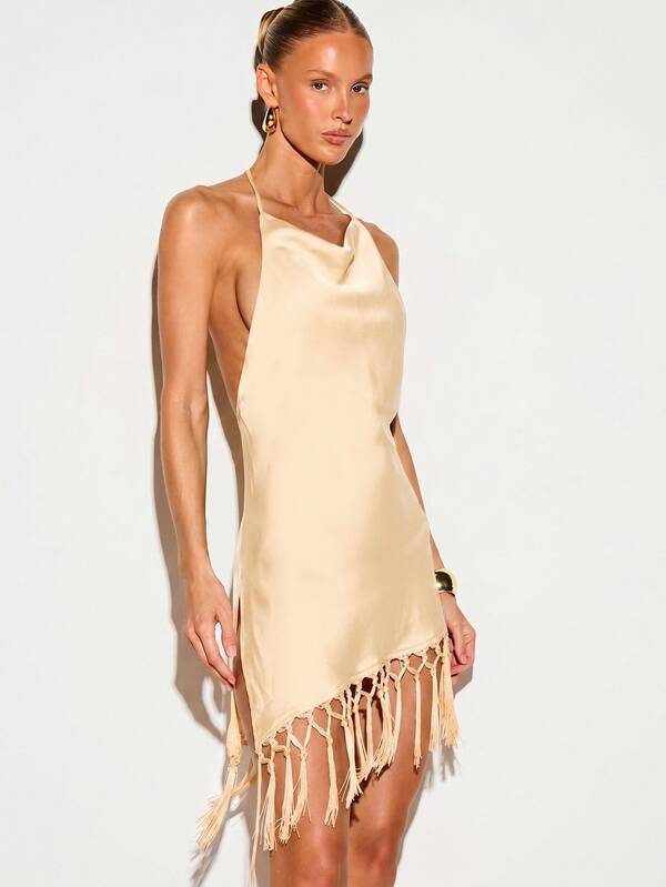 Vestido Naia