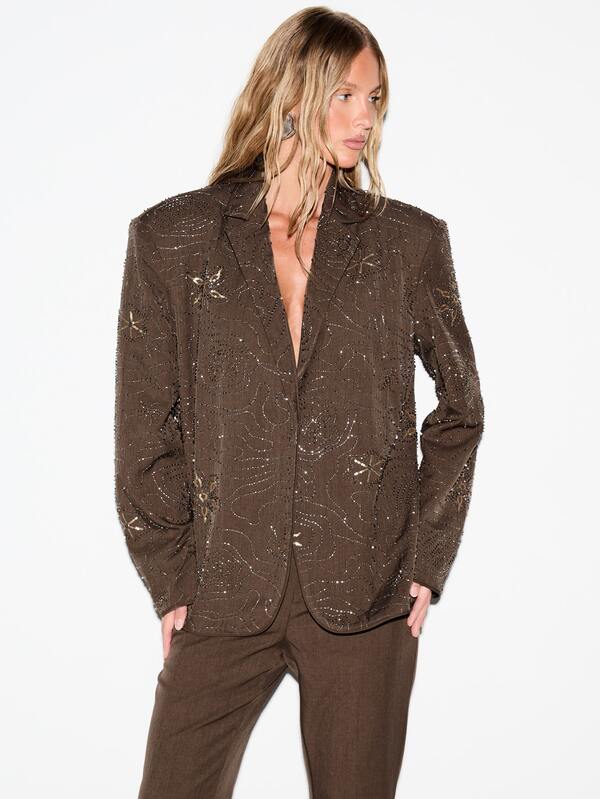 Blazer Constela