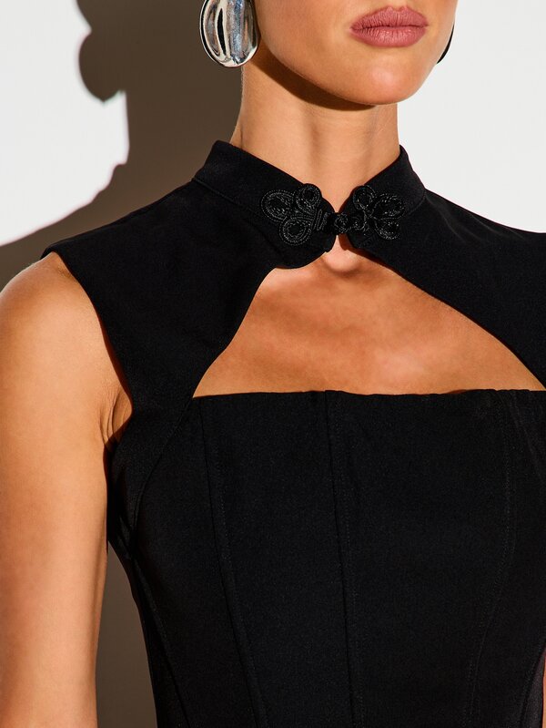 Blusa Kyo